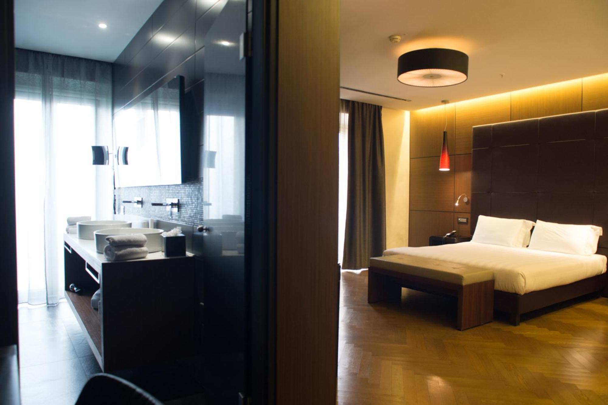 Divina Luxury Hotel - Rome, Rome